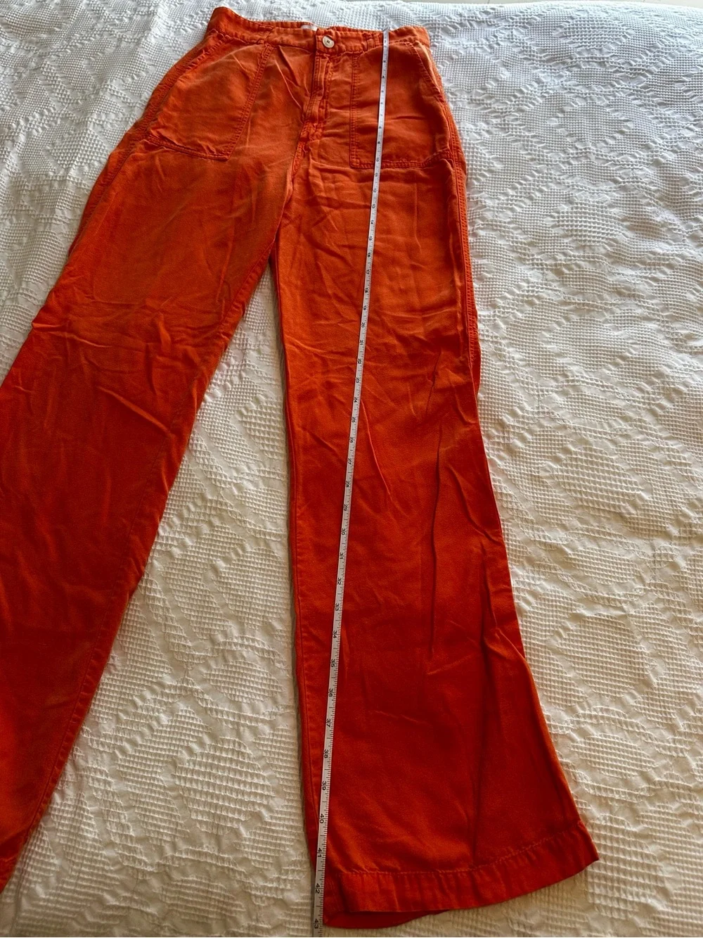 Zara size medium